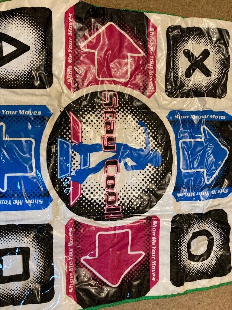 image for Dance mat