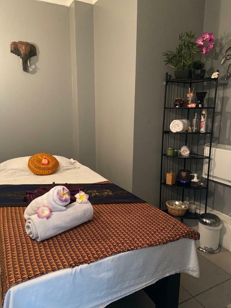 Orchid Thai Massage And Spa In Bournemouth Dorset Gumtree