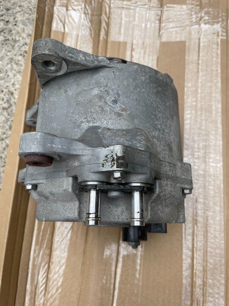 AUDI RS6  Alternator 190A Generator Audi RS6 RS7 4G A8 4H 4.0TFSI 2014-2018
