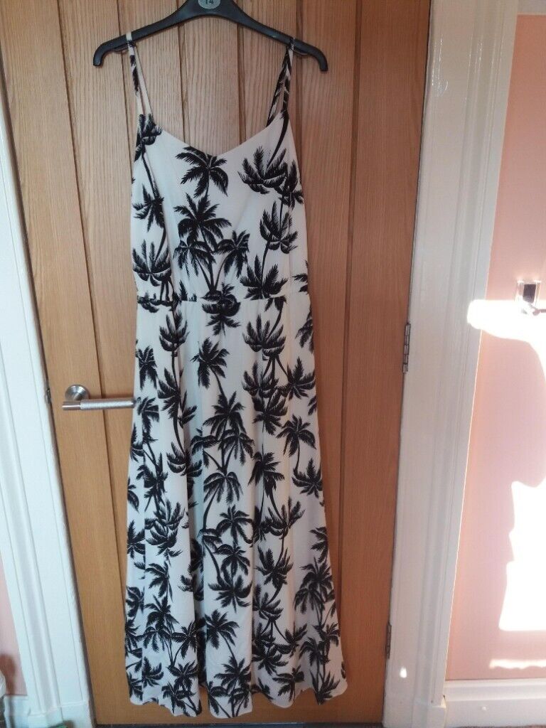 image for Ladies Maxi Dress By F & F