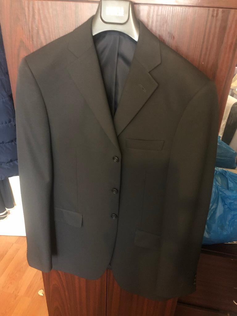image for Marker spenders Coat Large £10