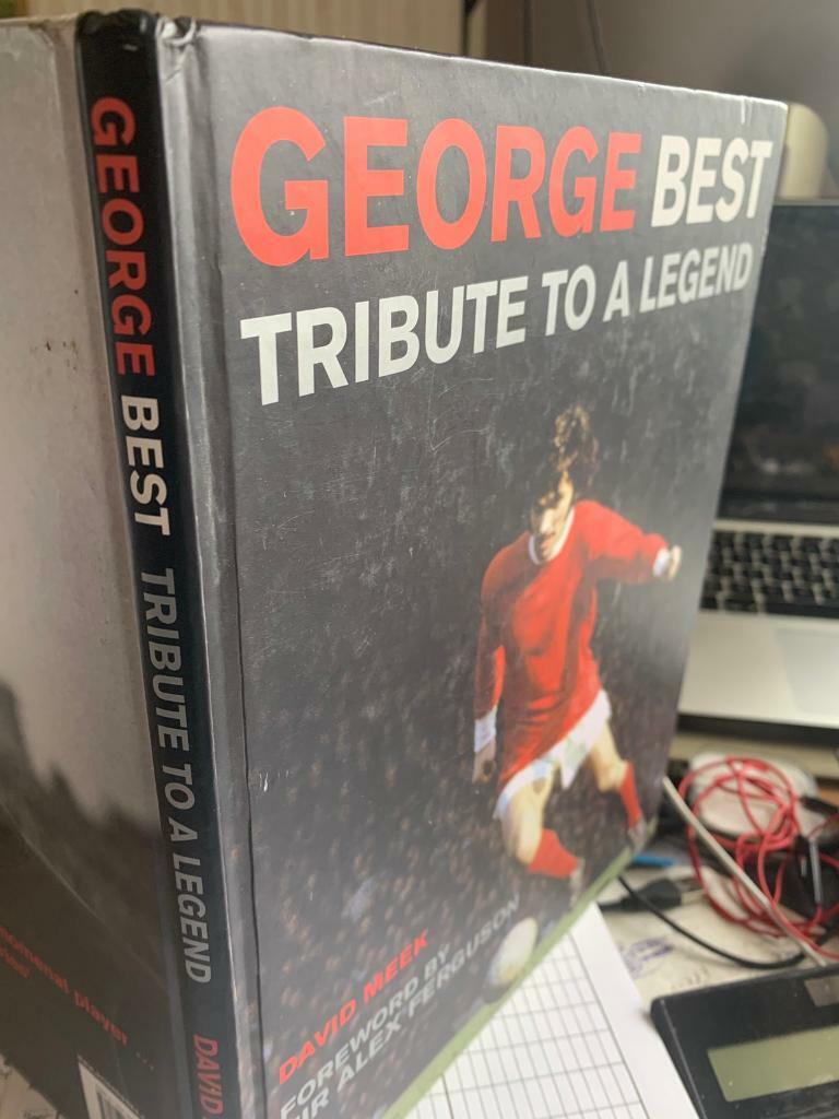 image for George Best 