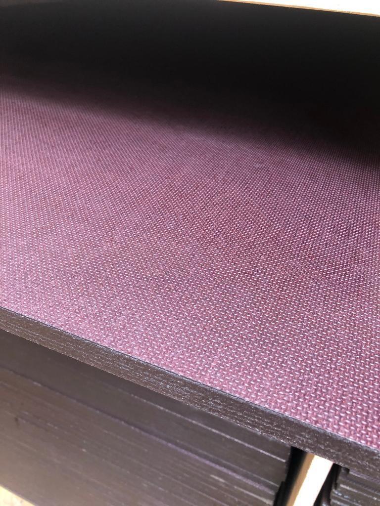 Phenolic plywood, WISA Wire, Anti slip, 9/12/15/18/21/24/27/30 mm, New