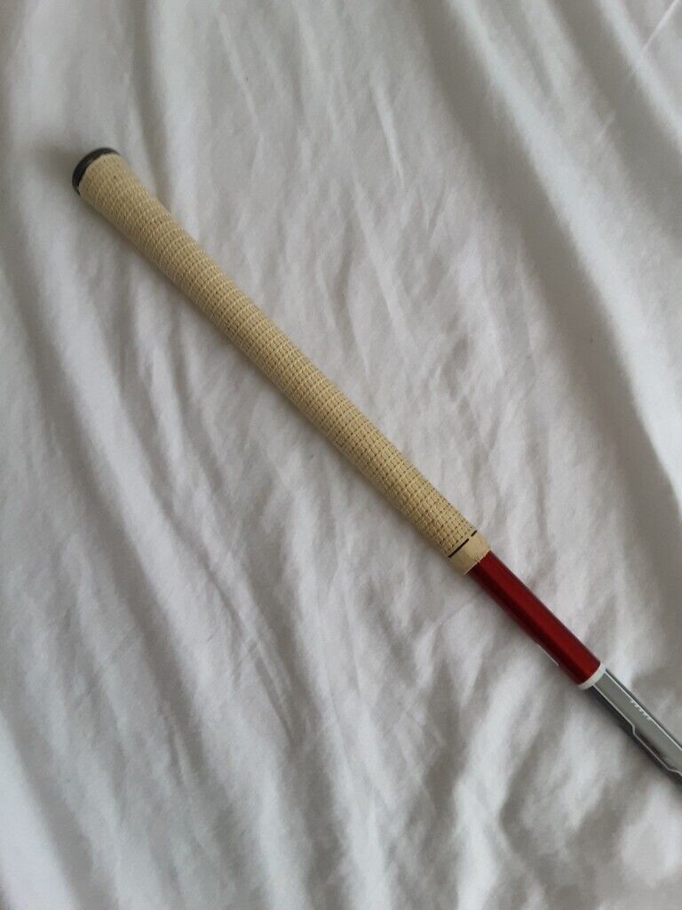 SHAFT for R11 3 WOOD MOTORE 60 by FUJIKURA for TAYLORMADE