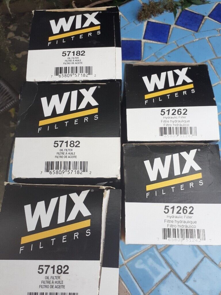image for Wix 57182  / 51262