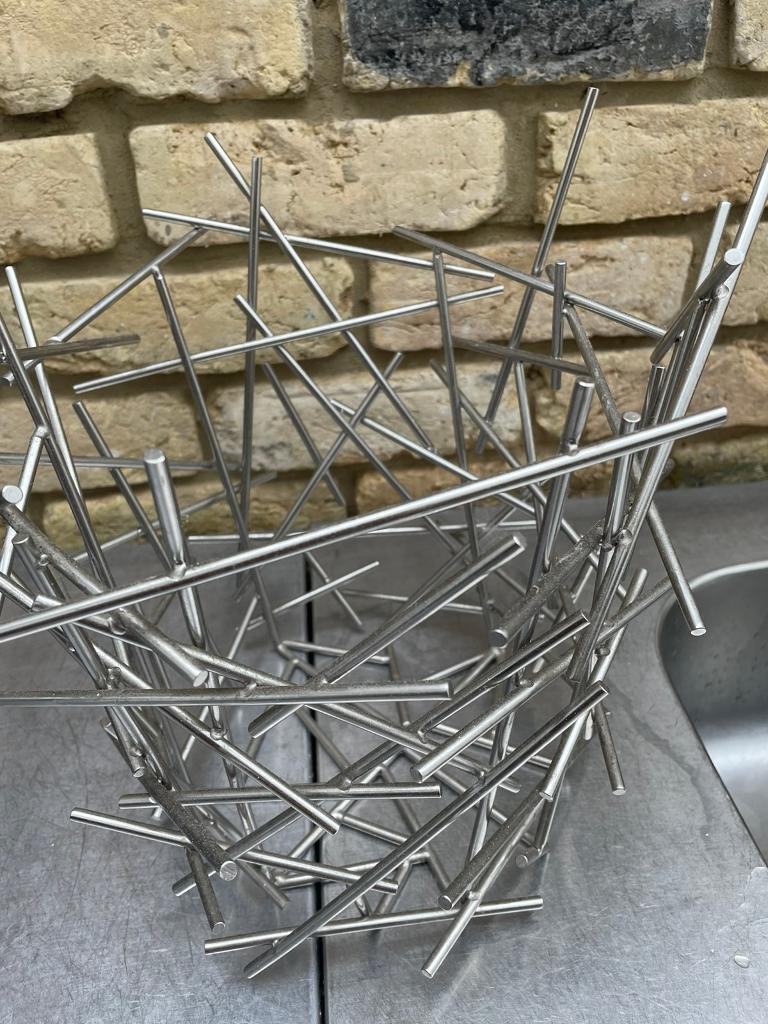 image for Alessi fruit bowl