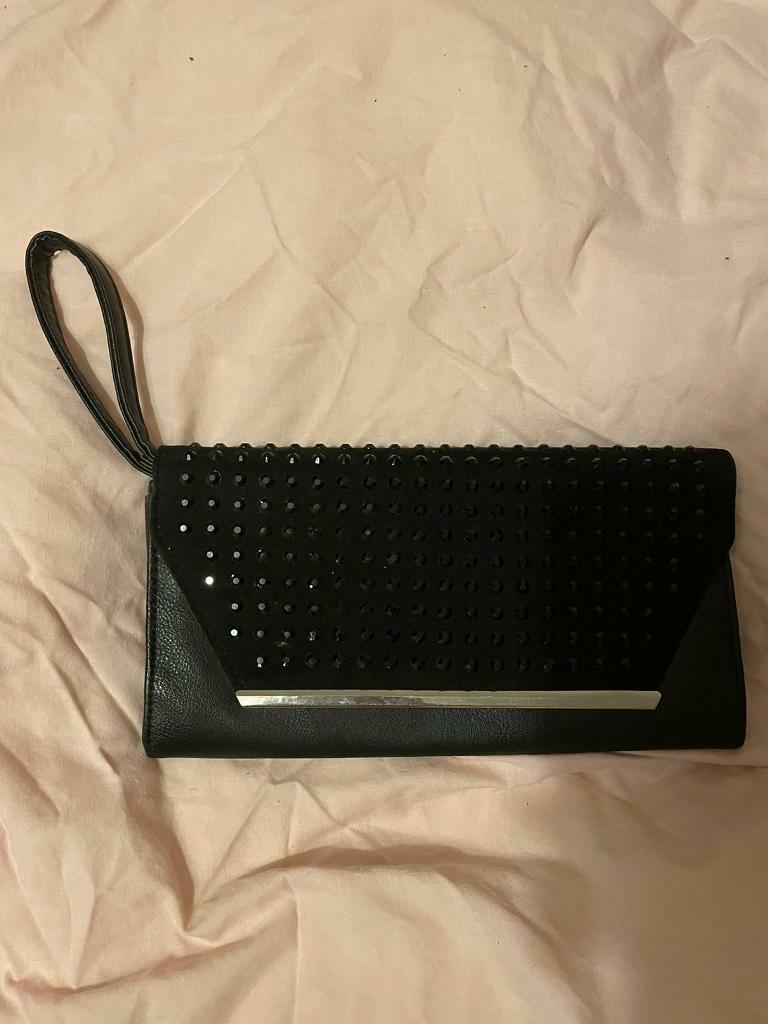 Beautiful New Purse!