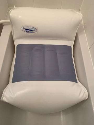 Bath buddy discount