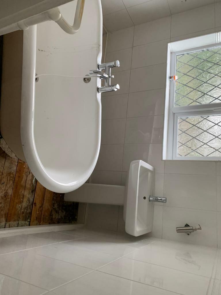 image for Basin 