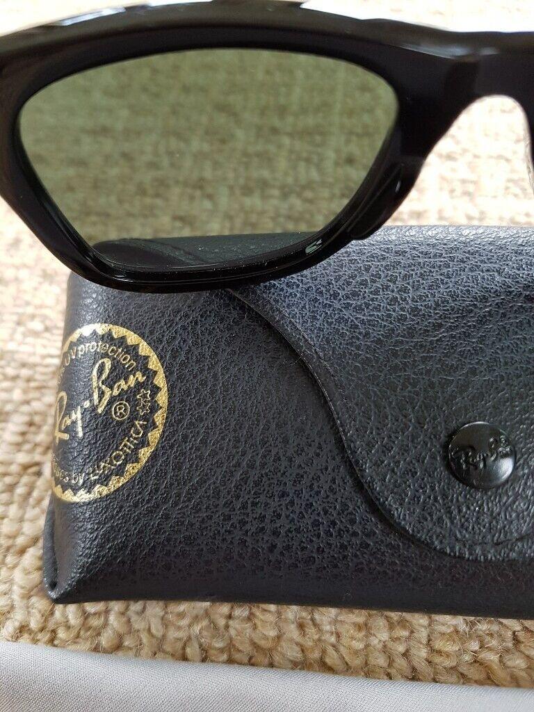 Ray-Ban Wayfarer™ RB2140 Sunglasses   
