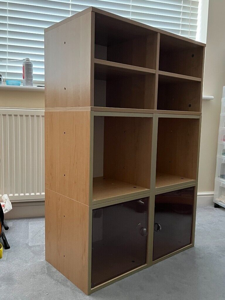 Lazzari Modular Storage