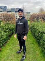 Personal Trainer (Online or In Person)