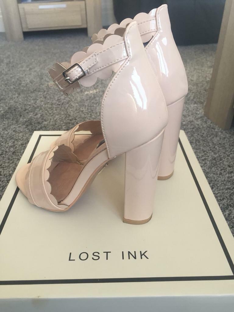 LADIES SHOES 3