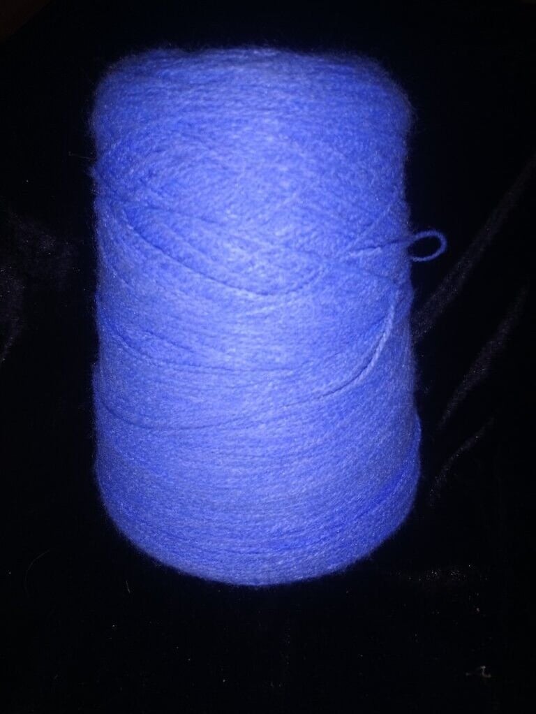image for REDUCED. YARN. Cones of yarn. knitting machine yarn. Yarn. weaving yarn. wool.  #7