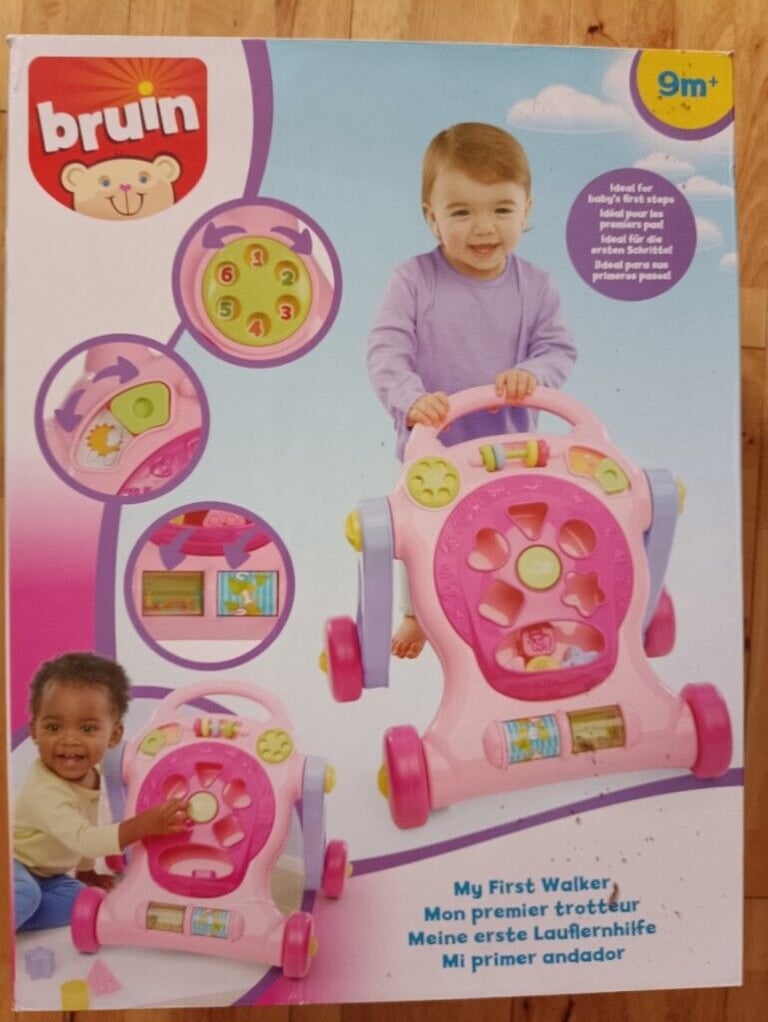 Second Hand Baby Walkers for Sale in South East London London
