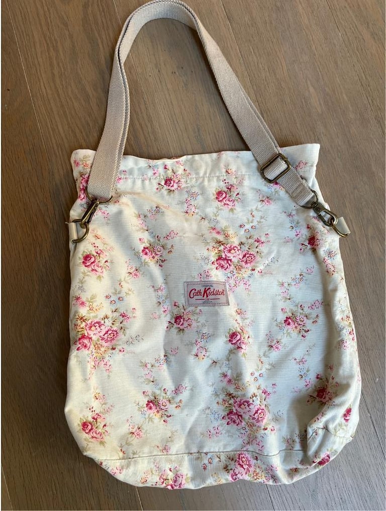 image for Cath Kidston bag