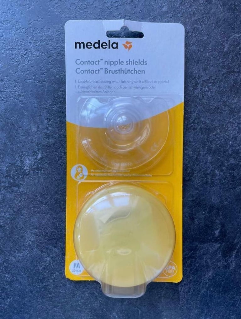 Medela Nipple Shield - New & Unopened! | in Nantwich, Cheshire | Gumtree