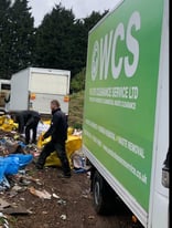 07930 716 902 Rubbish Removal House/Office Waste & Rubbish Clearance, Man and Van Hire, Skip Hire