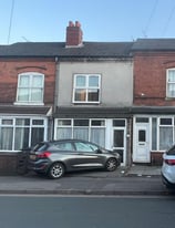 3 Bedroom House Available in Small Heath