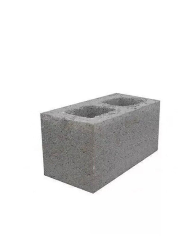 215m 7.3n High Dense Hollow Blocks 32 Blocks Per Pack 440x215x215m @ £100 + VAT