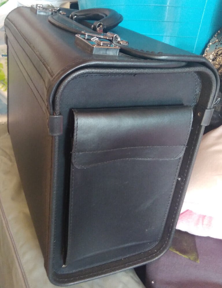 Brief case