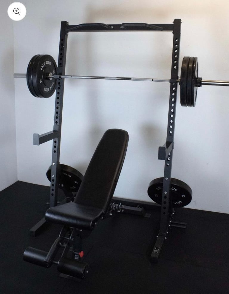 image for Gym Package (new)