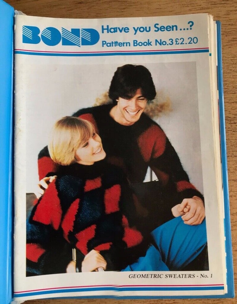 Knitting Patterns