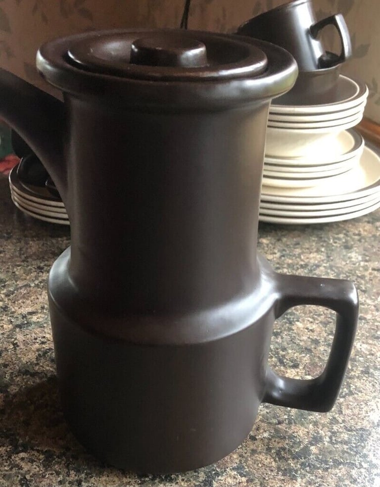 image for Vintage Coffee/Tea Set
