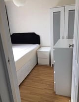 image for Small bright double room close to Raigmore Hosp & UHI £102pw/£442pm