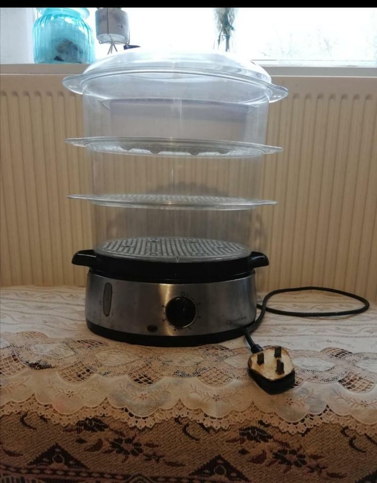 image for Food steamer 