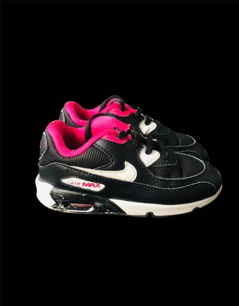 image for Kids Nike trainers 
