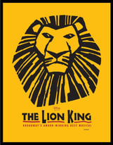 The Lion King (musical)