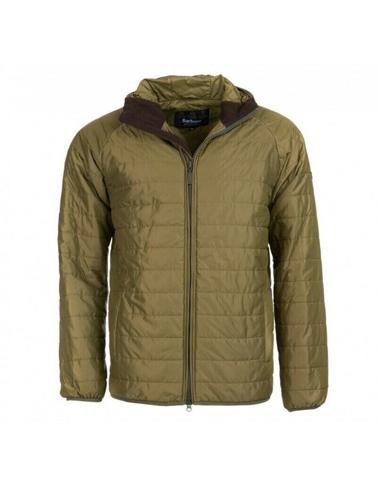 Barbour camden jacket online