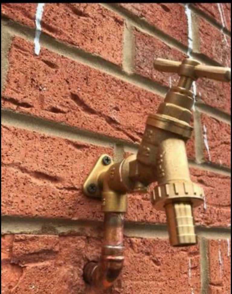 image for Outdoor taps 