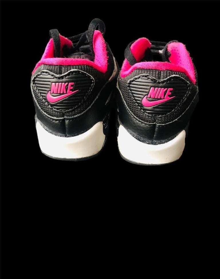 Kids Nike trainers 