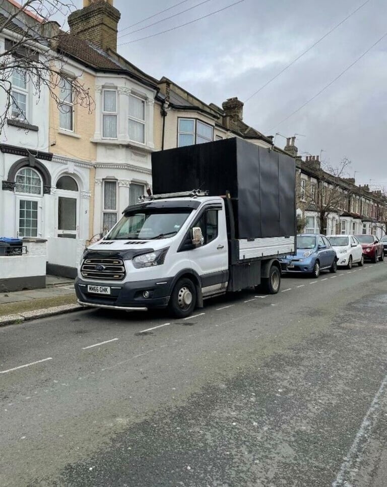 image for Waste Collection & 24/7
