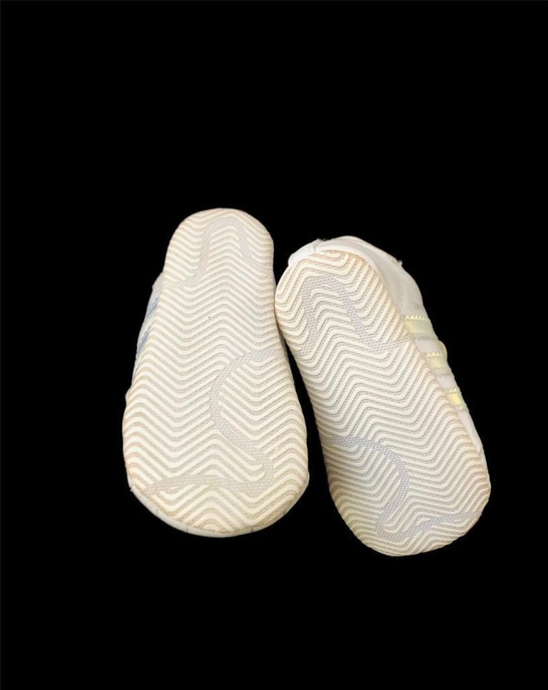 Baby adidas shoes 