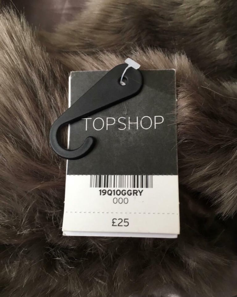 Topshop snood new with tags 