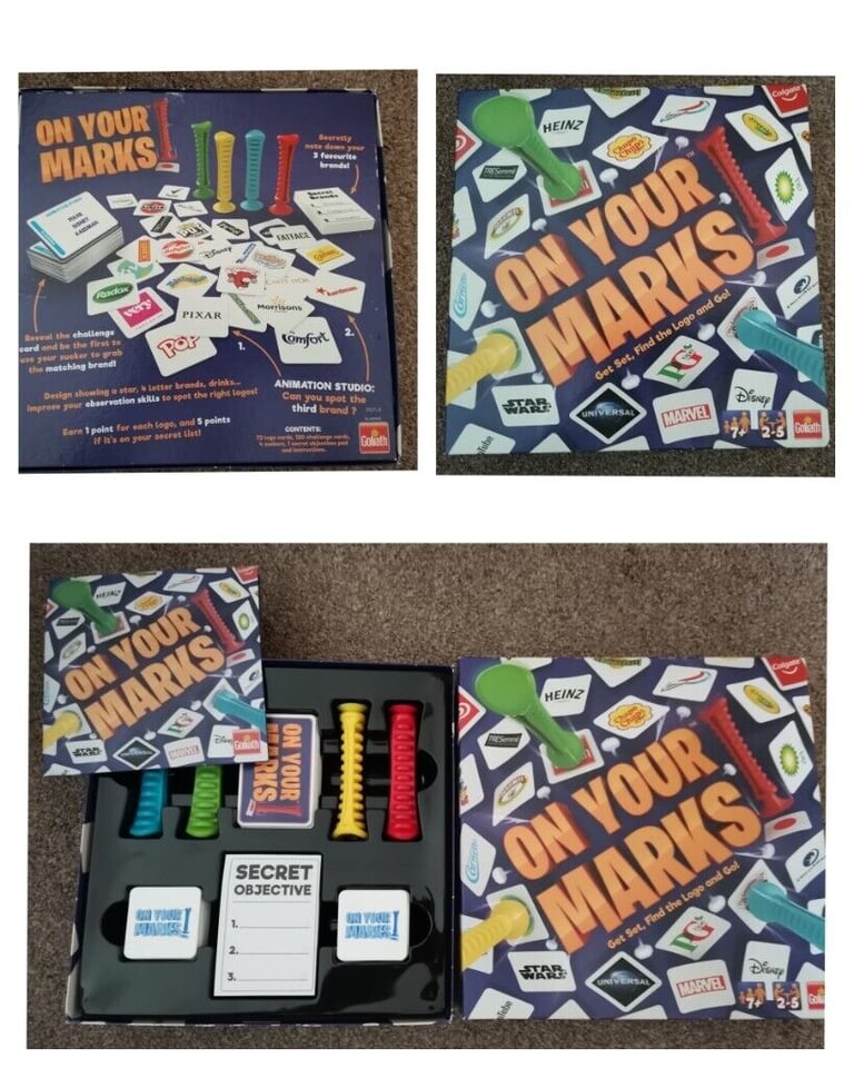 ✴️✴️Board game excellent condition £8✴️✴️
