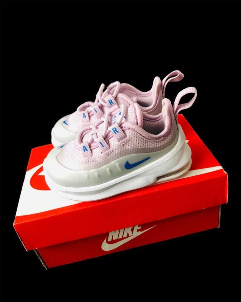 image for Kids Nike trainers 