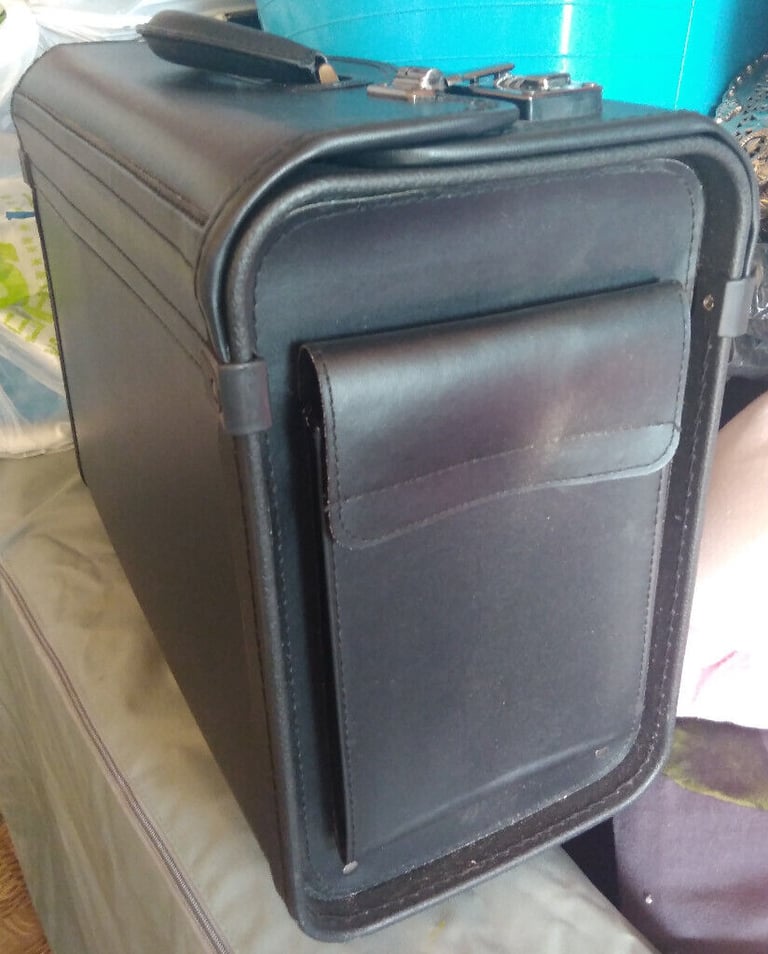 Brief case
