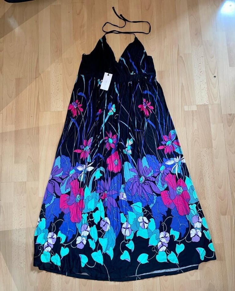 image for Brand new long maxi dress 18 