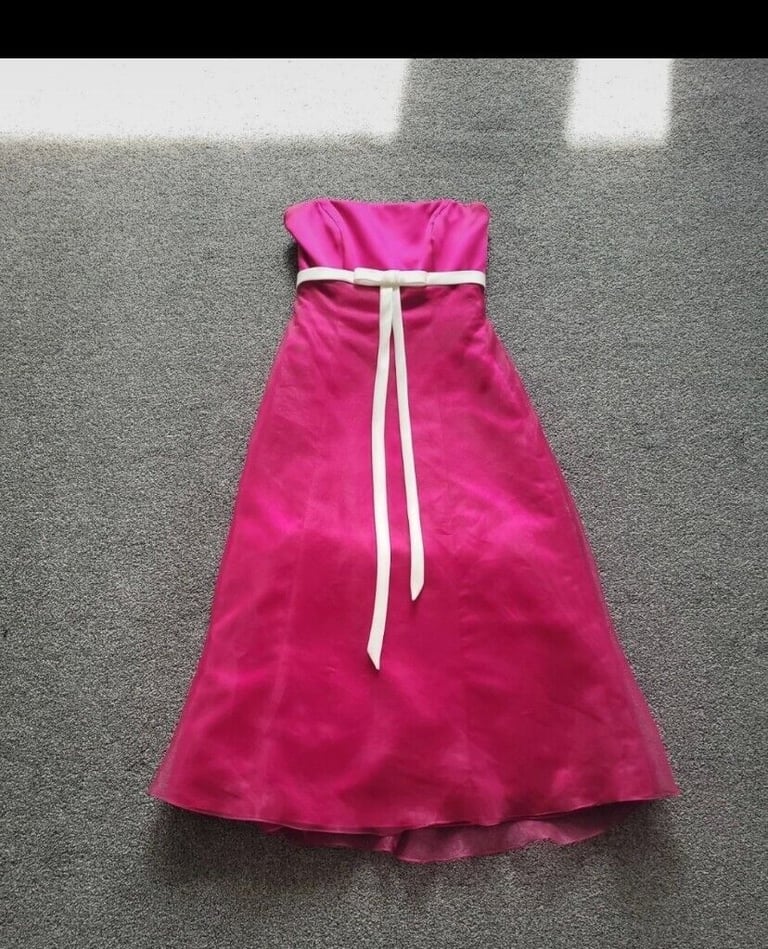 Prom/ Bridesmaid Dress 