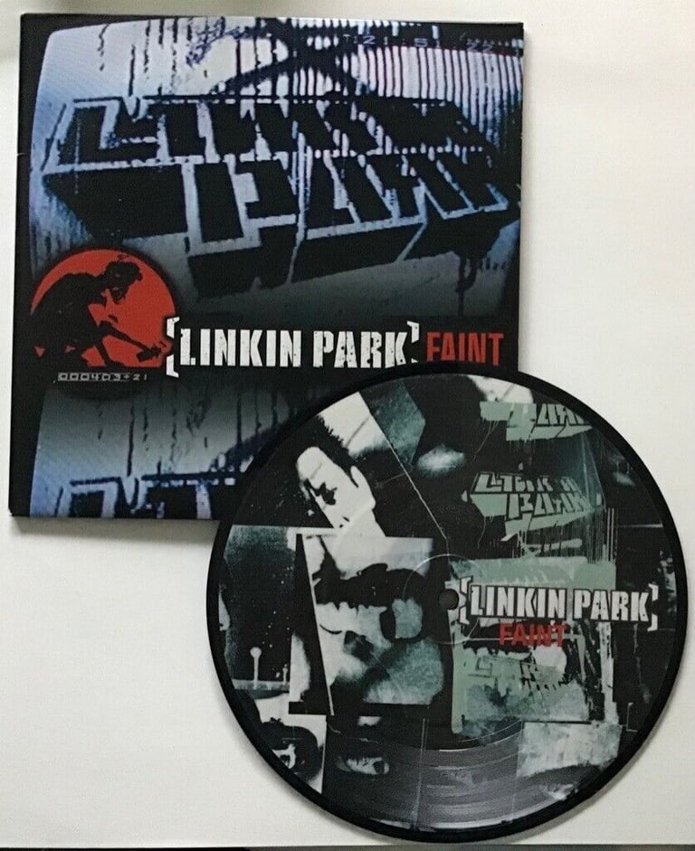 7” Picture Discs