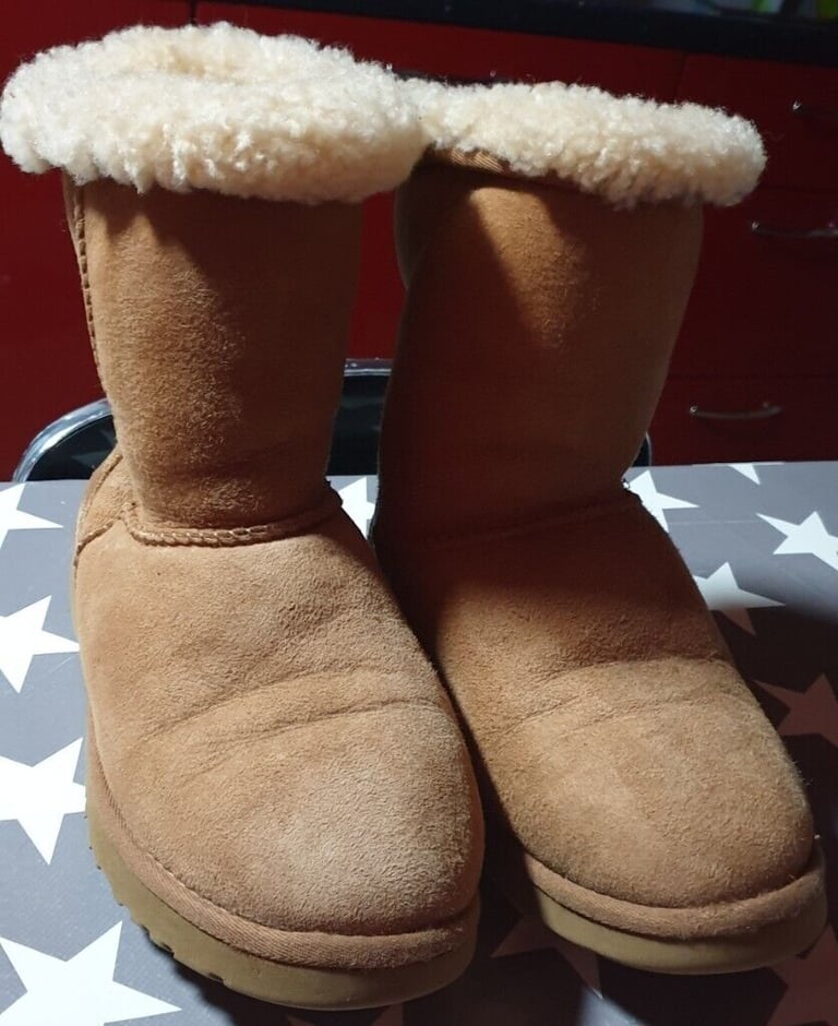 UGG Boots Ladies GENUINE from John Lewis Can Post | in Colindale, London |  Gumtree