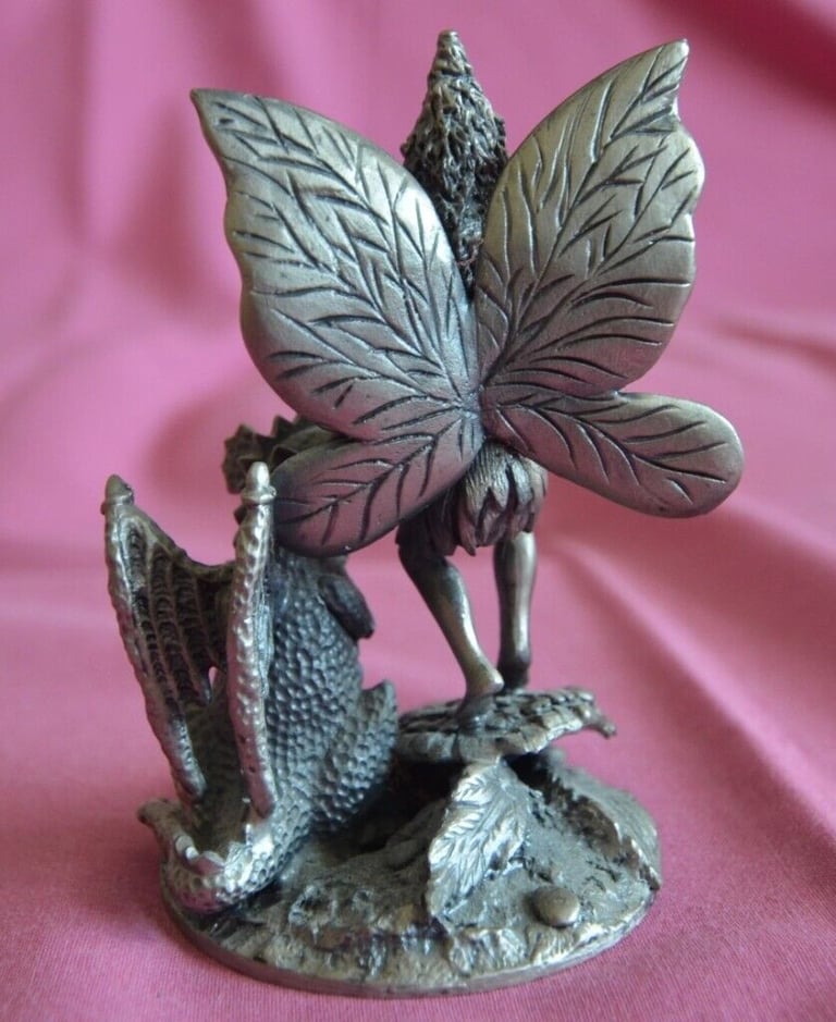 MYTH AND MAGIC FRIENDS