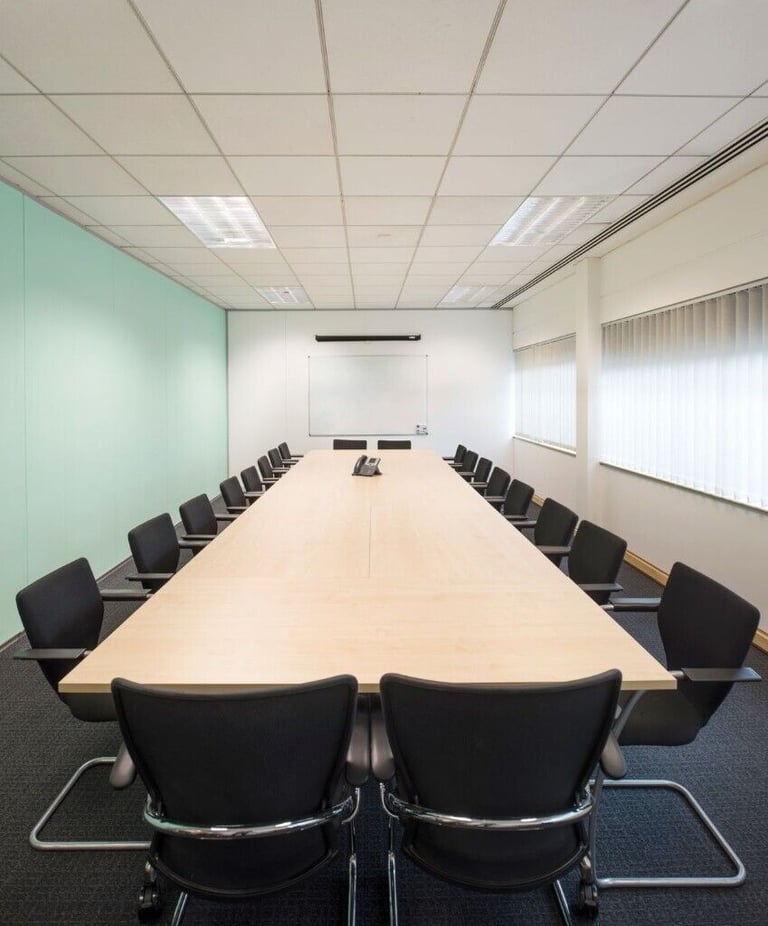 Bristol - BS32 4AQ, Private office with up to 10 desks available at Aztec West 