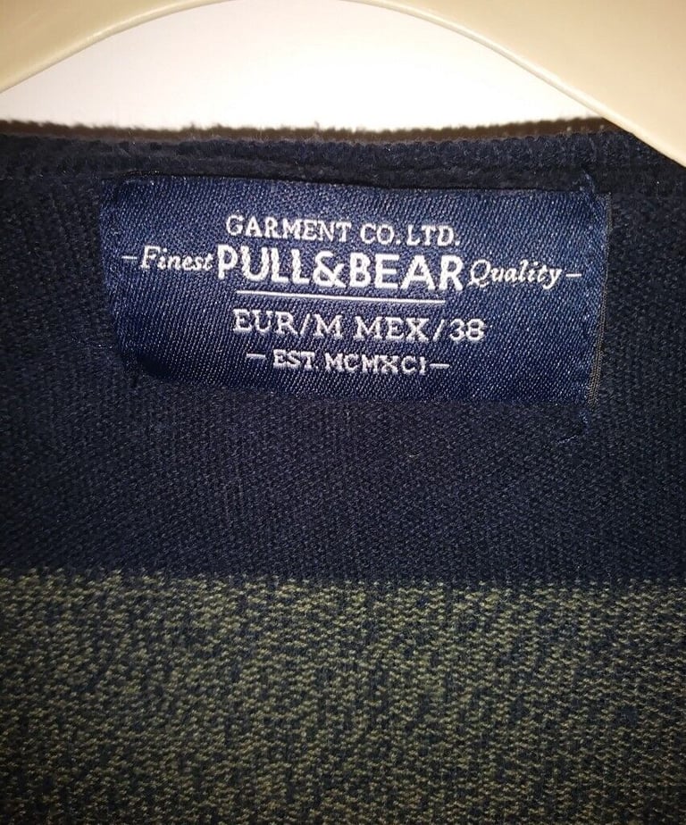 PULL&BEAR jumper - size M 