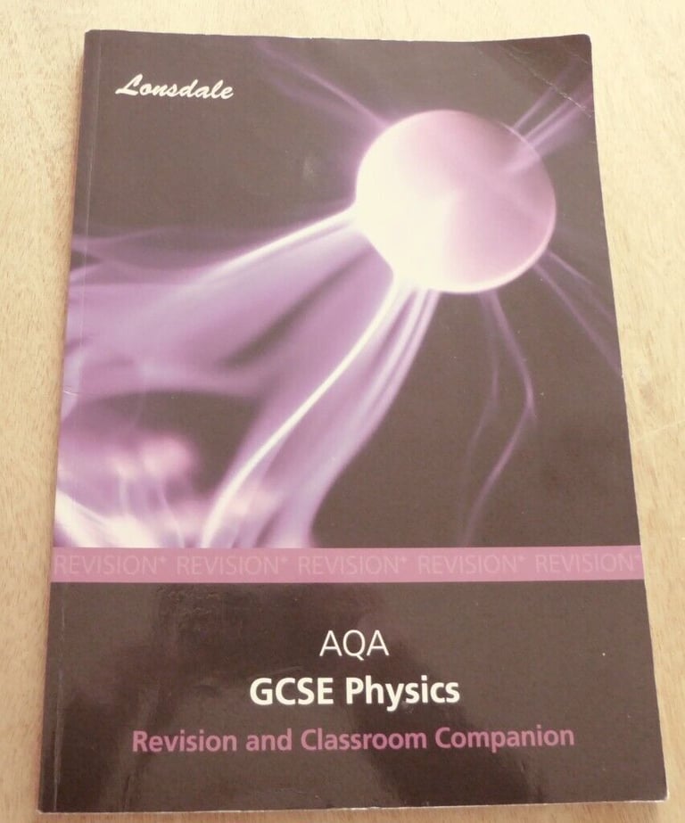 image for GCSE Physics AQA Revision and study guide. Location, Harriseahead, Mow Cop, ST7