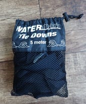 Watermark Tie Downs 5 meter pair